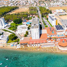 Salamis Bay Conti Resort Hotel & Casino